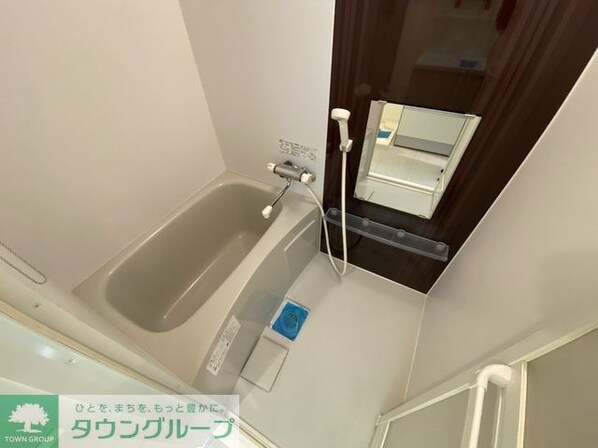 カトルセゾン彩の物件内観写真